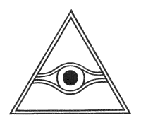 eye of god symbol christianity